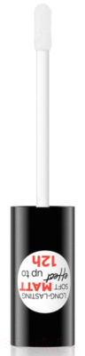 Жидкая помада для губ Eveline Cosmetics Matt Magic Lip Cream матовая тон 20 (4.5мл)