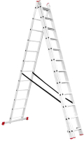 Лестница-стремянка LadderBel LS312 - 