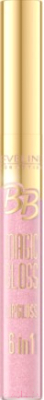 Блеск для губ Eveline Cosmetics BB Magic Gloss тон 605  (9мл)