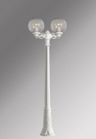

Фонарь уличный Fumagalli, Globe 300 G30.157.S20.WXE27