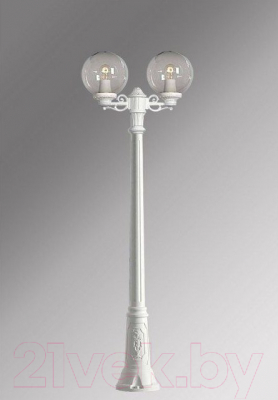 

Фонарь уличный Fumagalli, Globe 300 G30.157.S20.WXE27