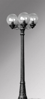 

Фонарь уличный Fumagalli, Globe 300 G30.157.S30.AXE27