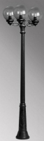 

Фонарь уличный Fumagalli, Globe 300 G30.157.S30.AZE27