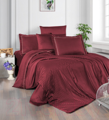 

Комплект постельного белья DO&CO, Lexus Dark / 11514