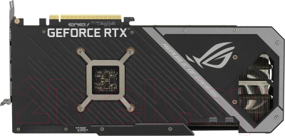 Видеокарта Asus ROG-STRIX-RTX3060TI-O8G-V2-GAMING