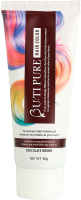 

Оттеночный бальзам для волос Bu:Ti Pure, Hair Color Chocolate Brown