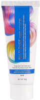 

Оттеночный бальзам для волос Bu:Ti Pure, Hair Color Midnight Blue