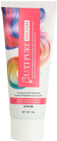 

Оттеночный бальзам для волос Bu:Ti Pure, Hair Color Vivid Red