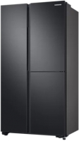 Холодильник с морозильником Samsung RH62A50F1B4/WT - 