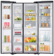 Миниатюра изображения товара Холодильник с морозильником Samsung RH62A50F1B4/WT