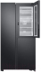 Миниатюра изображения товара Холодильник с морозильником Samsung RH62A50F1B4/WT