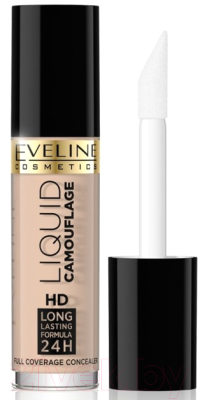 Консилер Eveline Cosmetics Liquid Camouflage 04 Light (5мл)