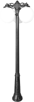 

Фонарь уличный Fumagalli, Globe 300 G30.157.S30.AYE27DN