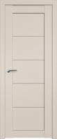 

Дверь межкомнатная ProfilDoors, Модерн 2.11U 60x200