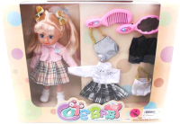 

Кукла с аксессуарами Toys, TD9988C