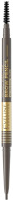 Карандаш для бровей Eveline Cosmetics Micro Precise Brow Pencil Водостойкий №01 Taupe - 