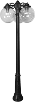 

Фонарь уличный Fumagalli, Globe 300 G30.157.S30.AZE27DN
