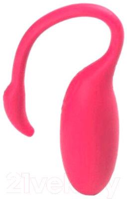 Вибратор Magic Motion Flamingo Smart / 861098 