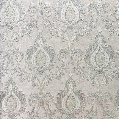 

Виниловые обои Grandeco, Рисунок;серый;серебристый, 39903А
