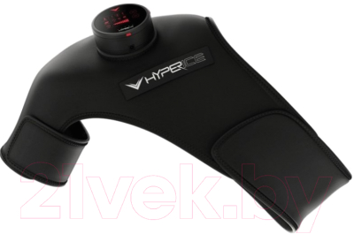 

Миостимулятор Hyperice, Venom Pod Black Shoulder Right / 21000001-22