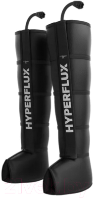 

Массажер электронный Hyperice, Normatec / 63000-001-00К
