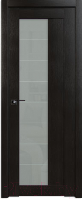 

Дверь межкомнатная ProfilDoors, Модерн 47X 60x200 молдинг в цвет