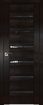 

Дверь межкомнатная ProfilDoors, Модерн 57X 80x200