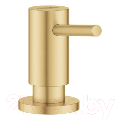 

Дозатор жидкого мыла GROHE, Cosmopolitan 40535GN0