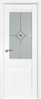 

Дверь межкомнатная ProfilDoors, Классика 2X 90x200