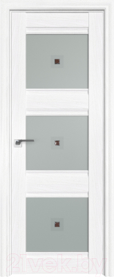 

Дверь межкомнатная ProfilDoors, Классика 4X 70x200