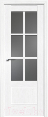 

Дверь межкомнатная ProfilDoors, Классика 103X 90x200