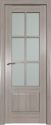 

Дверь межкомнатная ProfilDoors, Классика 103X 90x200