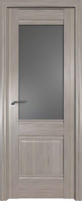 

Дверь межкомнатная ProfilDoors, Классика 2X 90x200