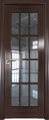 

Дверь межкомнатная ProfilDoors, Классика 102X 90x200