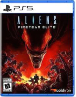 Игра для игровой консоли PlayStation 5 Aliens: Fireteam Elite / 1CSC20005260 - 