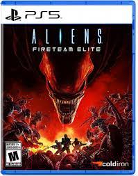 Игра для игровой консоли Sony PlayStation 5 Aliens: Fireteam Elite / 1CSC20005260
