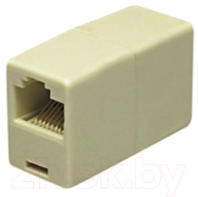 Коннектор Gembird TA-350/10 / RJ45-RJ45