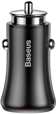 Зарядное устройство автомобильное Baseus CCALL-GB01