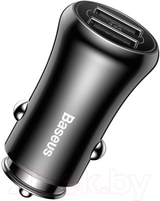 Зарядное устройство автомобильное Baseus CCALL-GB01