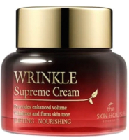 

Крем для лица The Skin House, Wrinkle Supreme Cream