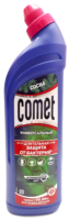 Универсальное чистящее средство Comet Сосна (700мл) - 