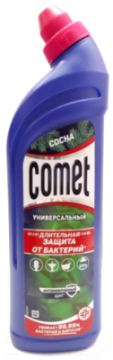 Универсальное чистящее средство Comet Сосна (700мл)