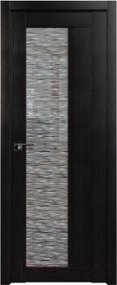 

Дверь межкомнатная ProfilDoors, Модерн 47X 80x200 AL