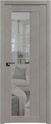

Дверь межкомнатная ProfilDoors, Модерн 47X 70x200 AL