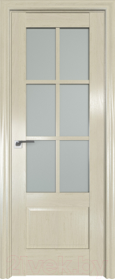 

Дверь межкомнатная ProfilDoors, Классика 103X 90x200