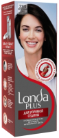 

Крем-краска для волос Londa, Plus Стойкая для упрямой седины 33/0
