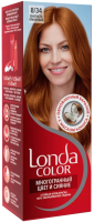 

Крем-краска для волос Londa, Color Стойкая 8/34