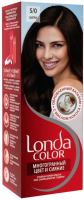 

Крем-краска для волос Londa, Color Стойкая 5/0