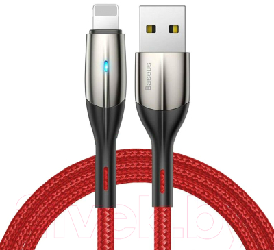 

Кабель Baseus, Lightning CALSP-B09