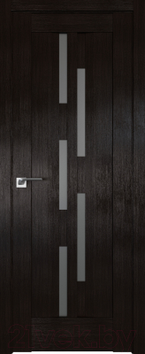 

Дверь межкомнатная ProfilDoors, Модерн 30X 60x200